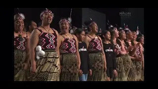 Ngā Kapa o Mātaatua • Magic People