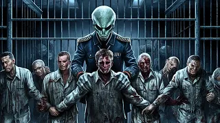 Aliens Quickly Regret Killing Human Prisoners Of War!