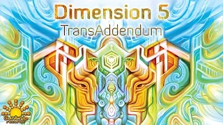 Dimension 5 - Caprica