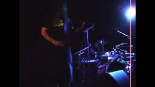 Decapitated - Homo Sum (live in Bratislava, 27.4.2013)