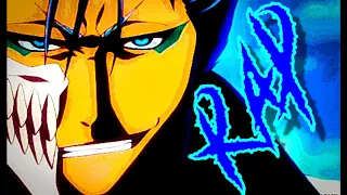 Grimmjow Jaegerjaquez Rap | "FIGHT ME!"| Darrnell Bradley (BLEACH) (Prod. ME!)