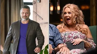 MAFS' Andrea And Timothy Are Reportedly Dating In Shock Wife Swap ??