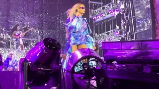 Beyoncé - Cuff It live at The Dome, St Louis 08/21/2023