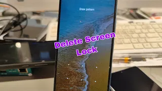 How to Factory reset Xiaomi Redmi Note 11 (2201117TG). Remove pin, pattern, password lock.