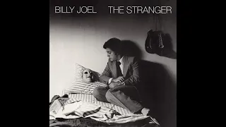 Scenes from an Italian Restaurant by Billy Joel (Official Audio)