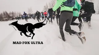 Mad Fox Ultra - как это было...