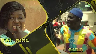 GANU NDAR MANOUMBE AK NIANKOU EPISODE 4