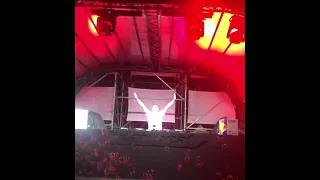 Headhunterz | Heartbeat Festival Trzcianka Poland 2021