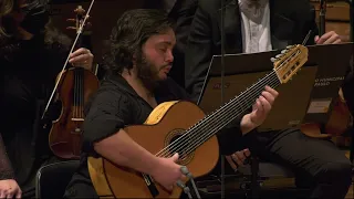 Yamandu Costa e Orquestra Sinfônica Municipal de São Paulo - Fantasia Popular