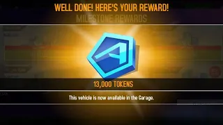 Daily Free Tokens Asphalt 8 2024: Conquer the Gauntlet with New Gauntlet Mode!