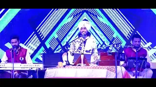 Satinder sartaaj live in Amritsar on 19 may in gurunanak stadium