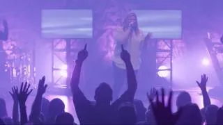 Everlasting God - CBG LIVE