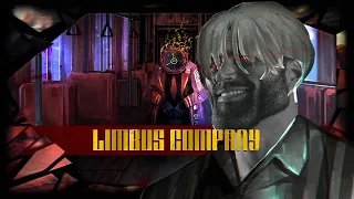 Limbus Company OST - The Red Gaze