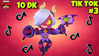 10 DK Brawl Stars Tik Tok Videoları #3