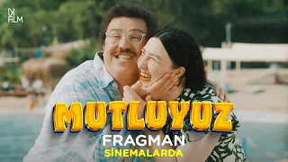 Mutluyuz - Fragman (Sinemalarda)