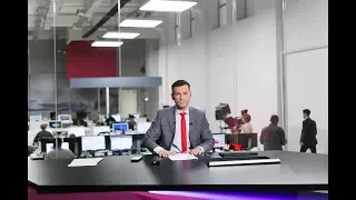 Выпуск новостей в 20:00 CET с Дмитрием Новиковым и Лизой Каймин