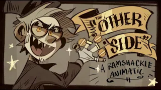 THE OTHER SIDE | OC Animatic