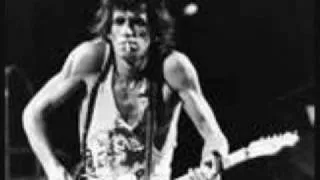 Rolling Stones - Little T & A - East Rutherford - Nov 5, 1981