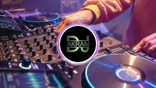 Cheb Djalil Raha Tedrob Be Zouj Remix DJ AKRAM 47