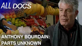 Visiting Flea and Street Markets in Portugal | Anthony Bourdain Parts Unknown | All Documentary