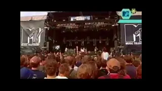 Hole in live 1999/06/26 Munich,Germany