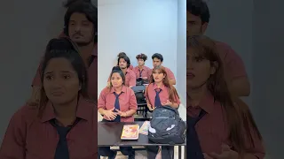 Topper aur backbencher bane dost || Gulshan Kalra #shorts #comedy