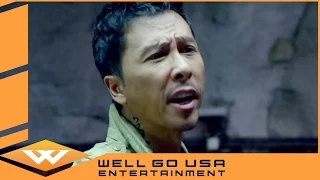 SPECIAL ID (2014) - Featuring Donnie Yen | Well Go USA