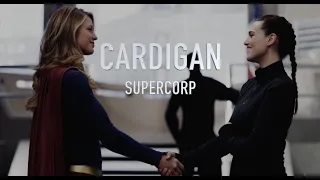 Supercorp | Cardigan