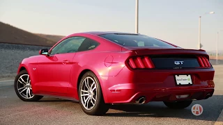 2016 Ford Mustang GT | 5 Reasons to Buy | Autotrader