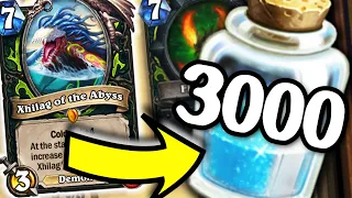 What Hearthstone Cards Should You Disenchant? - Definitive Guide For ALL Time