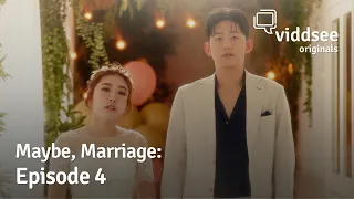 Maybe, Marriage | Episode 4 // Viddsee Originals