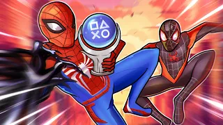 The Spider-Man 2 Platinum Trophy Experience