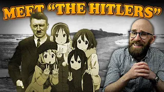 What were Hitler's Relatives Up to During and After WWII?