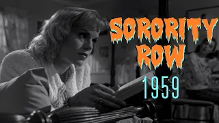 Sorority Row 1959 edit by BossJoy (Night of the Creeps)