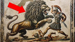 5 Extinct Animals and Plants Used by the Ancient Romans and Greeks