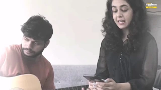 Zindagi Jab Bhi Teri Bazm Mein - Pallavi Ishpuniyani | Talat Aziz - Umrao Jaan (1981) | Hyphen Music