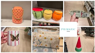 ARRIVAGE PRIMARK HOME 🤩🤩🤩🤩🤩