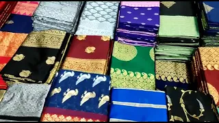 New model Saree Collection!! reseller 's most welcome in my group link in description!!