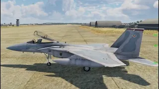 The F15 is actually good