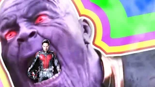 r/MARVEL AVENGERS ENDGAME MEMES Not Funny Reddit Posts YLYL - #0002