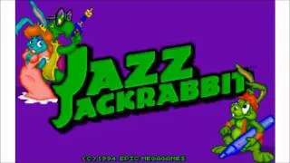 Jazz Jackrabbit - Tubelectric Electro Remix