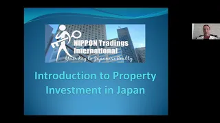 Japan Real Estate Property Investment - The Basics