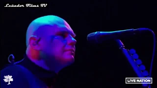 Smashing Pumpkins - Rhinoceros - Live (The Reunion 2018) HD