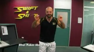 Swift and Shift Couriers - What Makes Abdul Angry 5