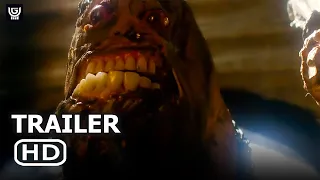 Mad God | Official Trailer