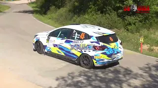 48° Rally Trofeo Maremma 2024 Solo Classe Rally5