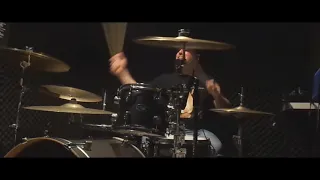 SiC - Slipknot (Drum Cover)