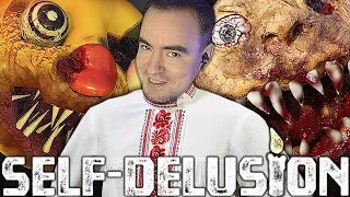 СТАРОСЛАВЯНСКИЕ УЖАСЫ! ● Self-Delusion