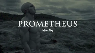 Main Titles - Prometheus Original Soundtrack (Slowed + Reverb)