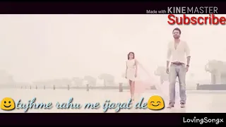 WhatsApp status Sunny Leone : Khali Khali Dil Video SongTera Intezaar | Arbaaz Khan | Armaan Malik